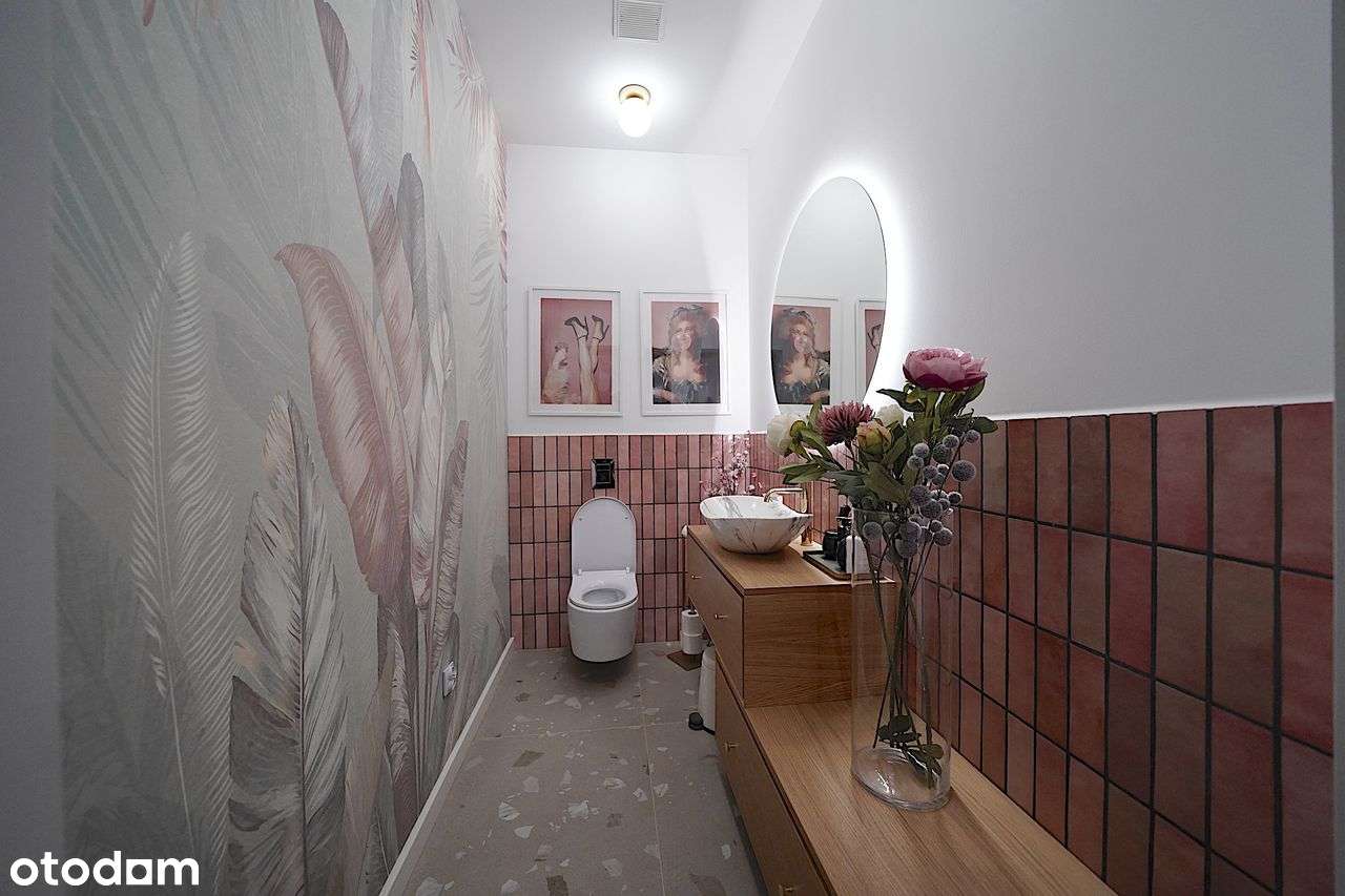 Lokal 114 m2 z długoterminowym najemcą wysoki standard  al. Piastów-9