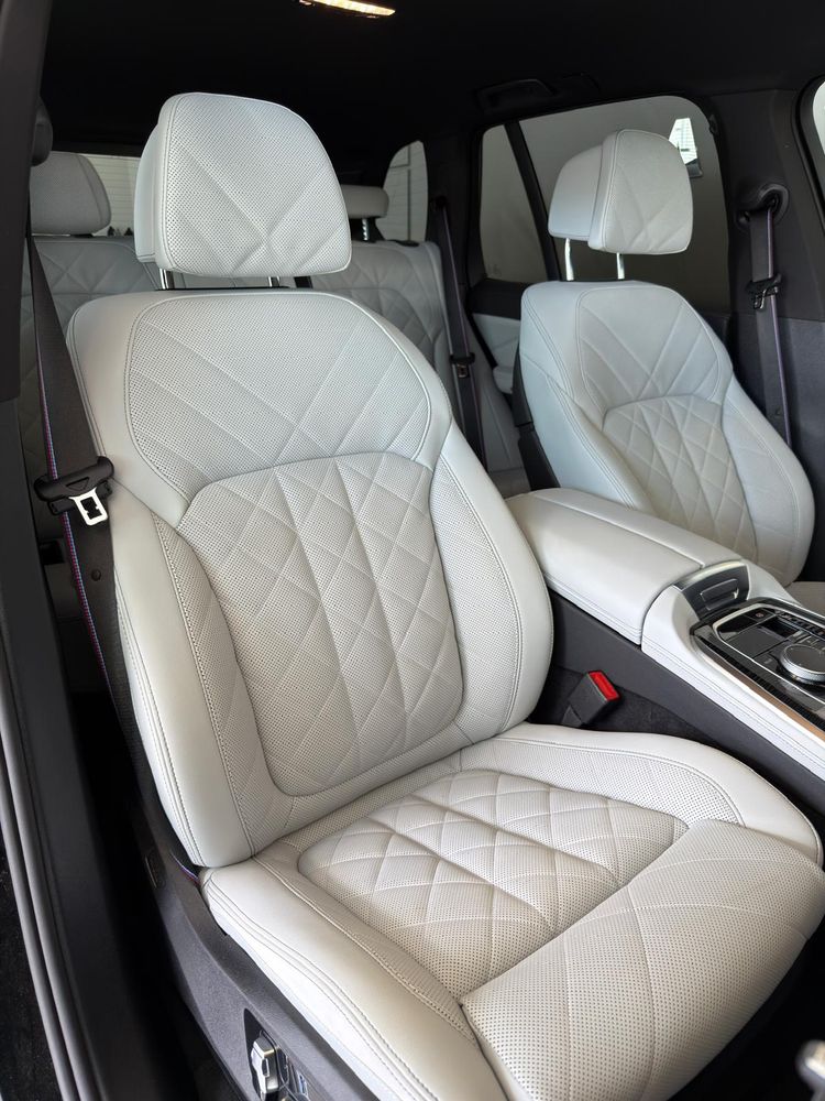 Bmw X5 M Pro Iconic Glow Pakiet Innowacji Pakiet Comfort Salon Polska FV23%