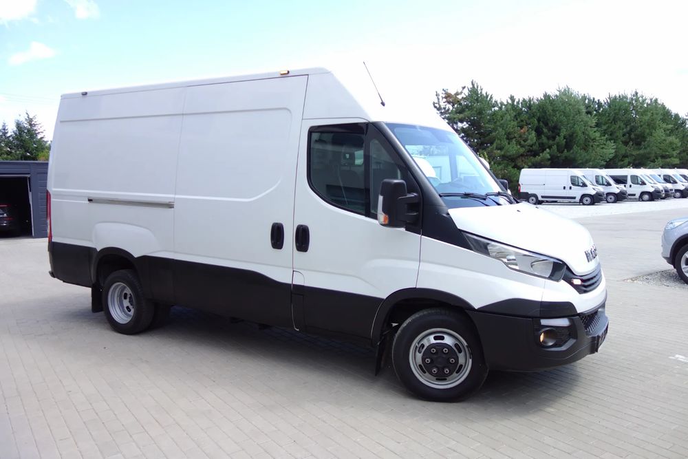 Iveco Daily 2020