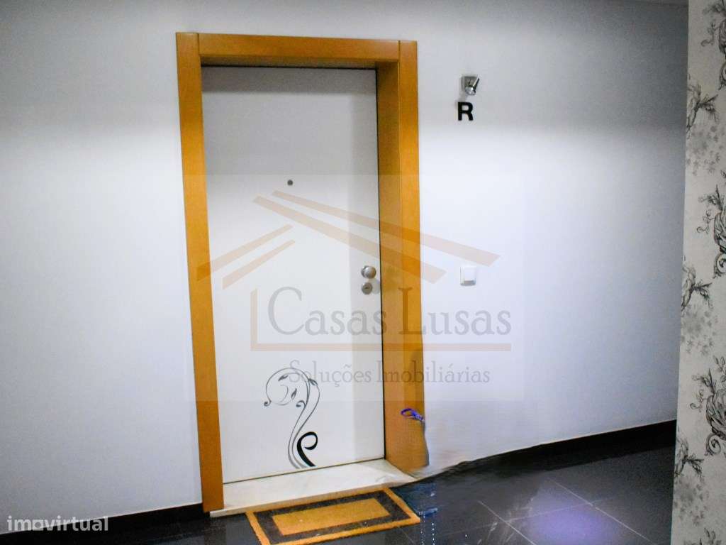 Apartamento T2 Premium Exclusivo - 126 m² | Marques das Castanholas...-9