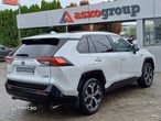 Toyota RAV4 2.5 Hybrid VVT-iE 4x4 Style - 7