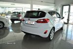 Ford Fiesta 1.0 EcoBoost Connected - 31