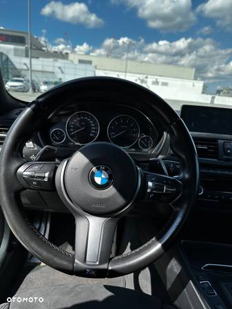 BMW Seria 4 - 16