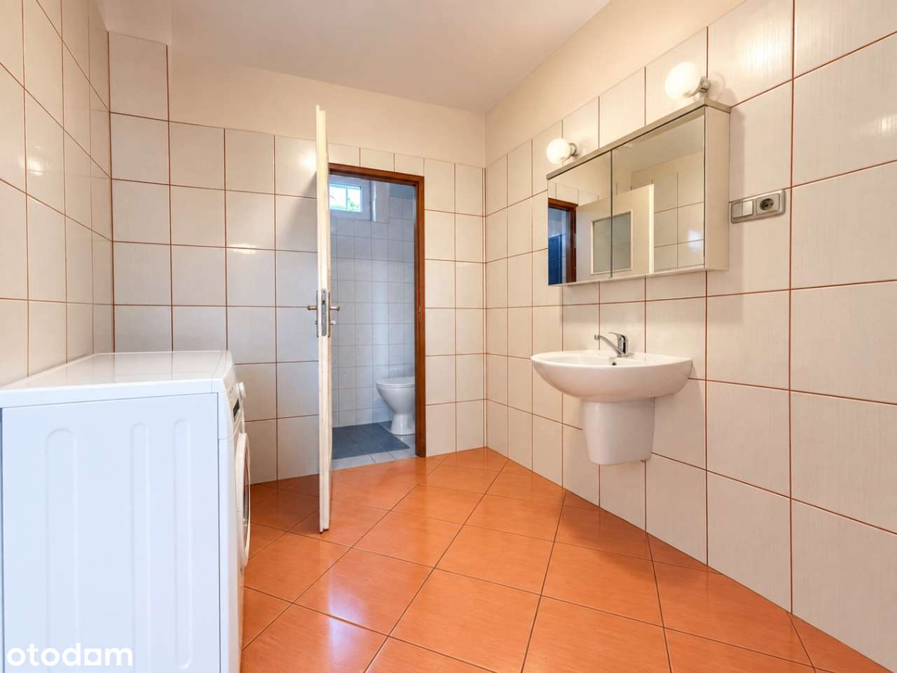 Duży dom w Dolinie Baryczy | 223 m² | 7 pokoi | Garaż-6