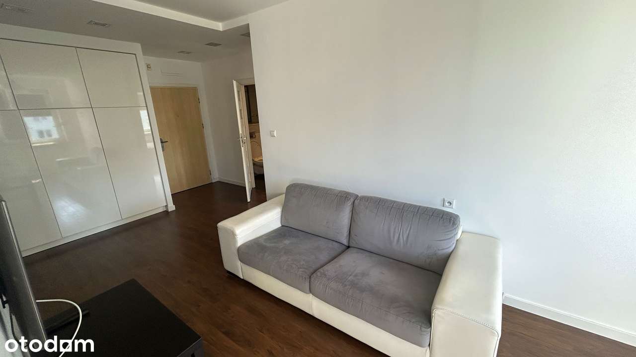 Mokotów, Czerska, 49 m2, 3-pokojowe, wykończone z AGD-3