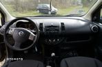 Nissan Note 1.4 Acenta - 11