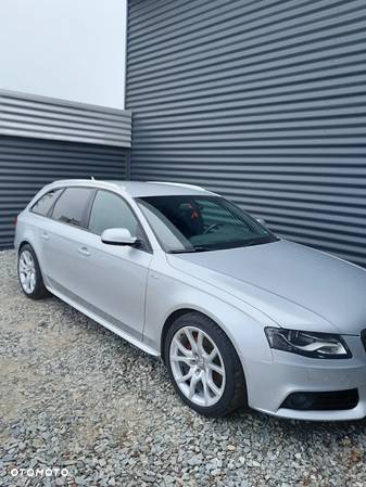 Audi A4 2.0 TDI - 34