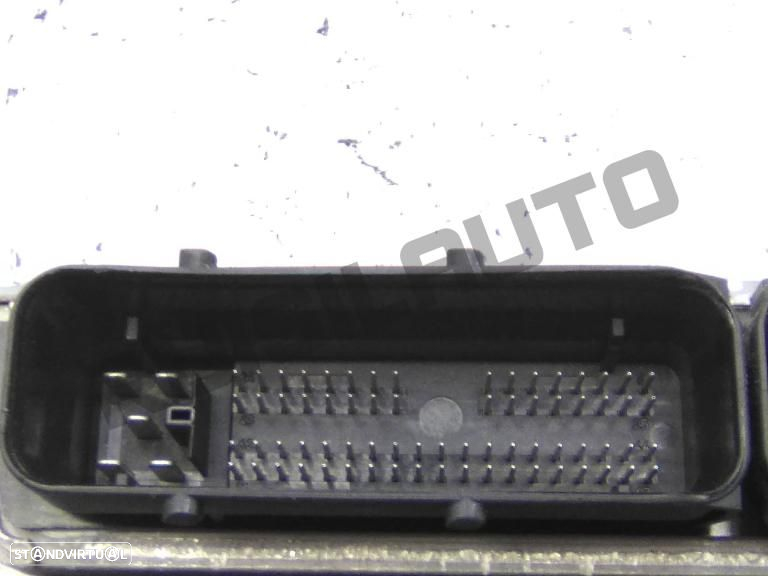 Centralina Motor 03e906_019e Seat Ibiza Iv (6j) [2007_2016] 1.2 - 5