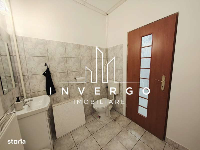 Apartament, 1 camera,  de vanzare, in Centru-7