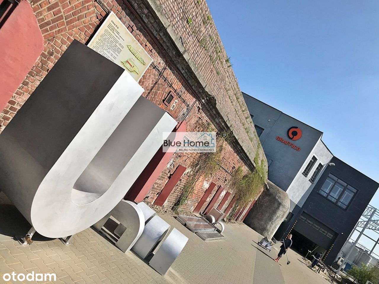 Warta uwagi nieruchomość pod wiele działalności - Pełny obrazek: 2/14