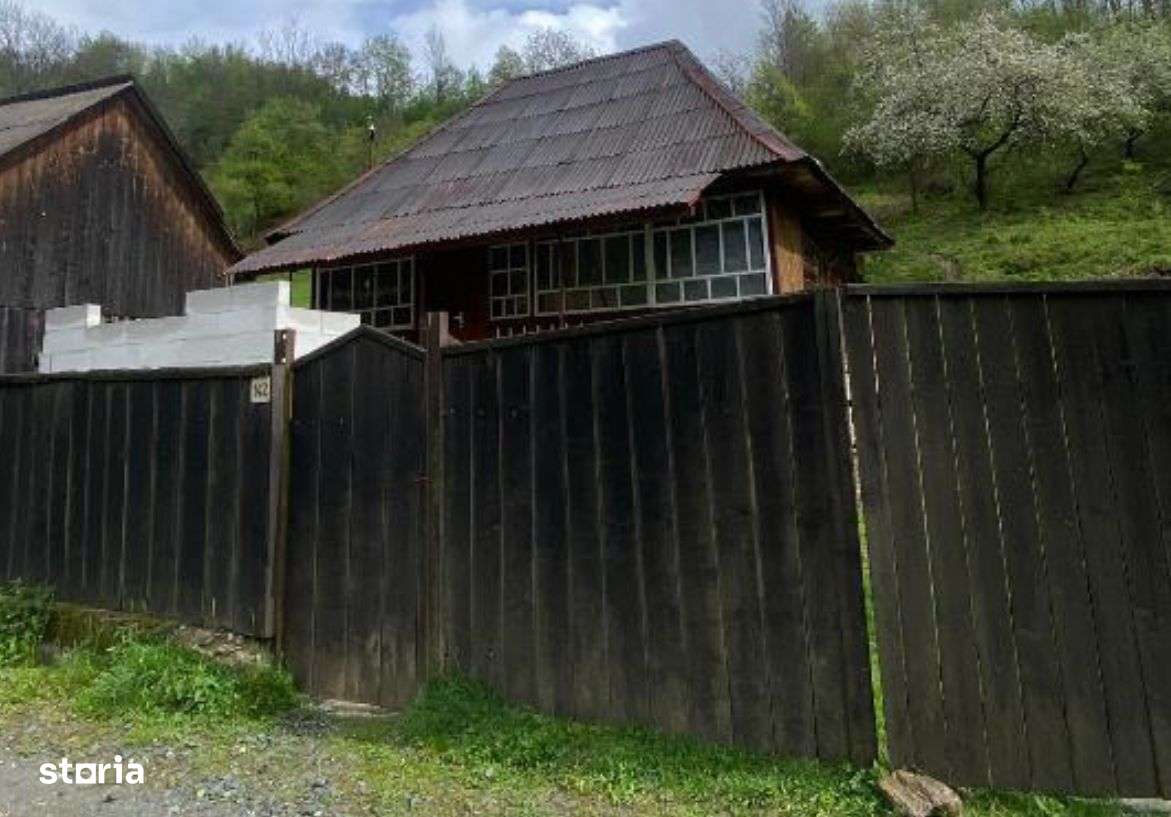 Casa si teren Loc. Lupșa, , Jud. Alba id: R2083150 - Imagine principală: 2/7