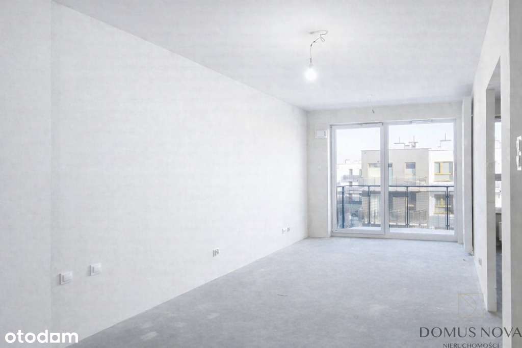2 pokoje - nowa inwestycja - gotowe!-2