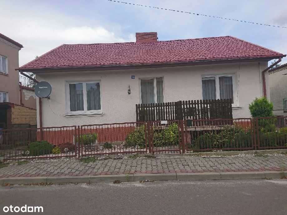 Dom na sprzedaż, 3 pokoje, 100 m², Tyszowce
