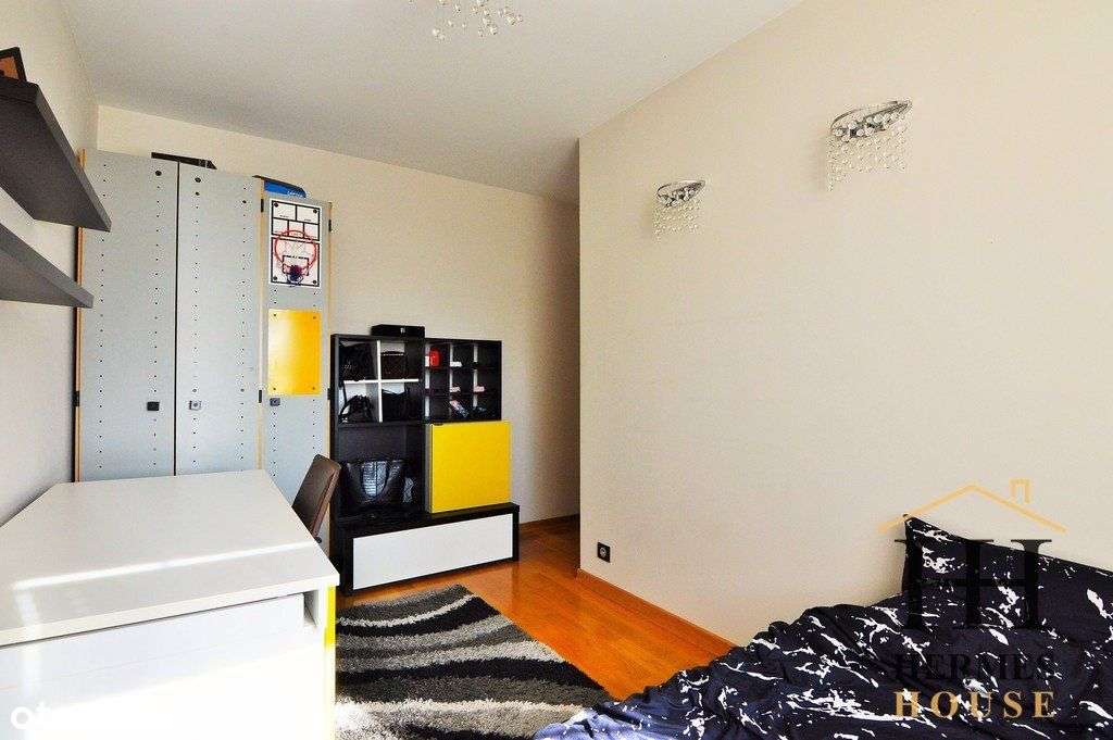 Dwa pokoje z dużym balkonem - Pełny obrazek: 4/6