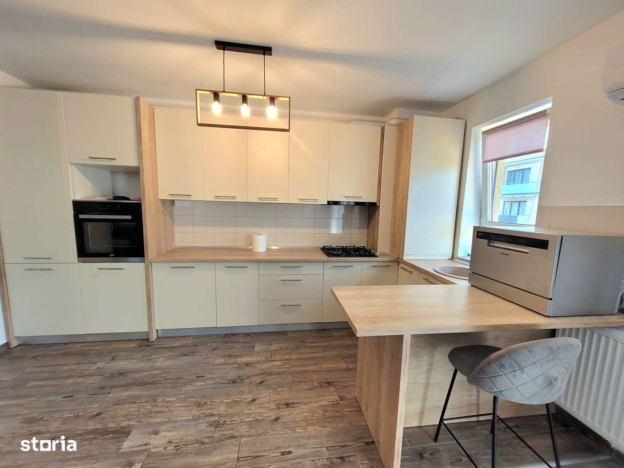 Imobil configurație avantajoasa, Avantgarden 3 Bartolomen, Brasov - Imagine principală: 5/20