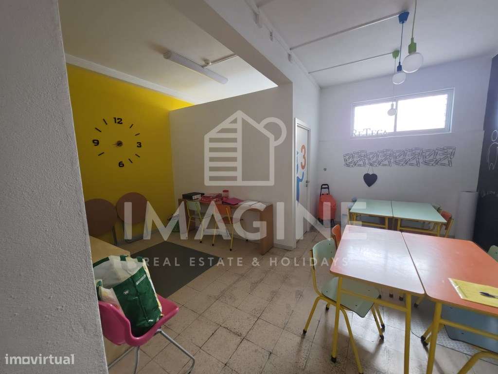 ARMAZÉM COM 111,85 m² NO MONTE BELO, SETÚBAL | POTENCIAL DE TRANSFO...-17