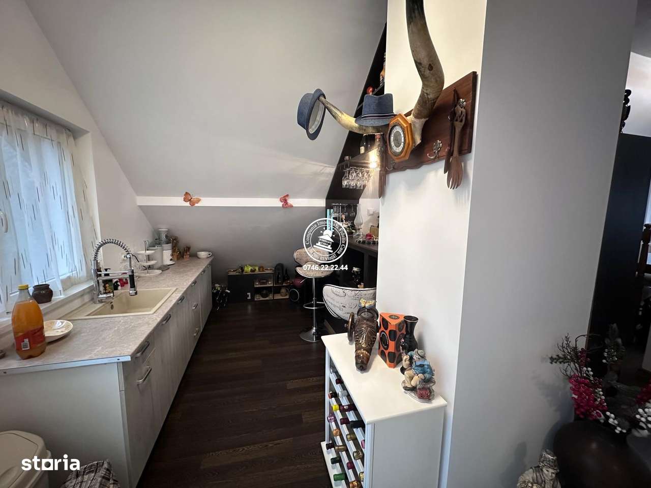 Casa de vanzare Galata-10