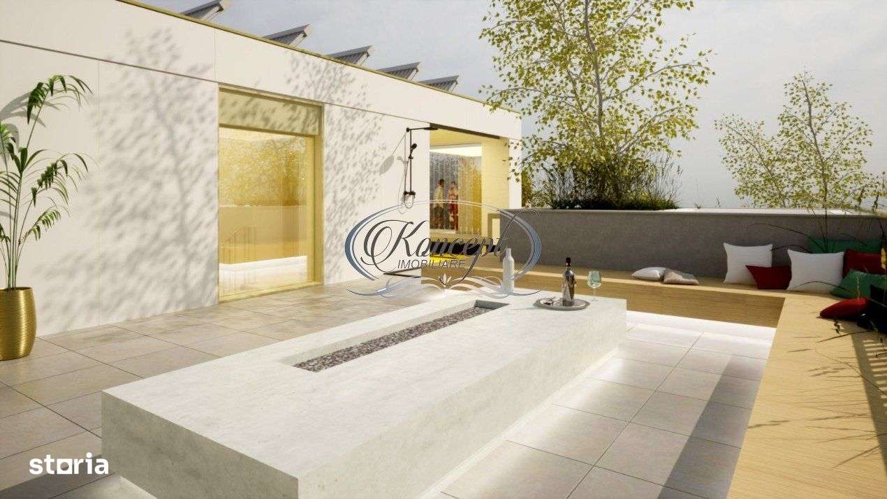 Apartament deosebit in imobil Premium - Imagine principală: 2/10