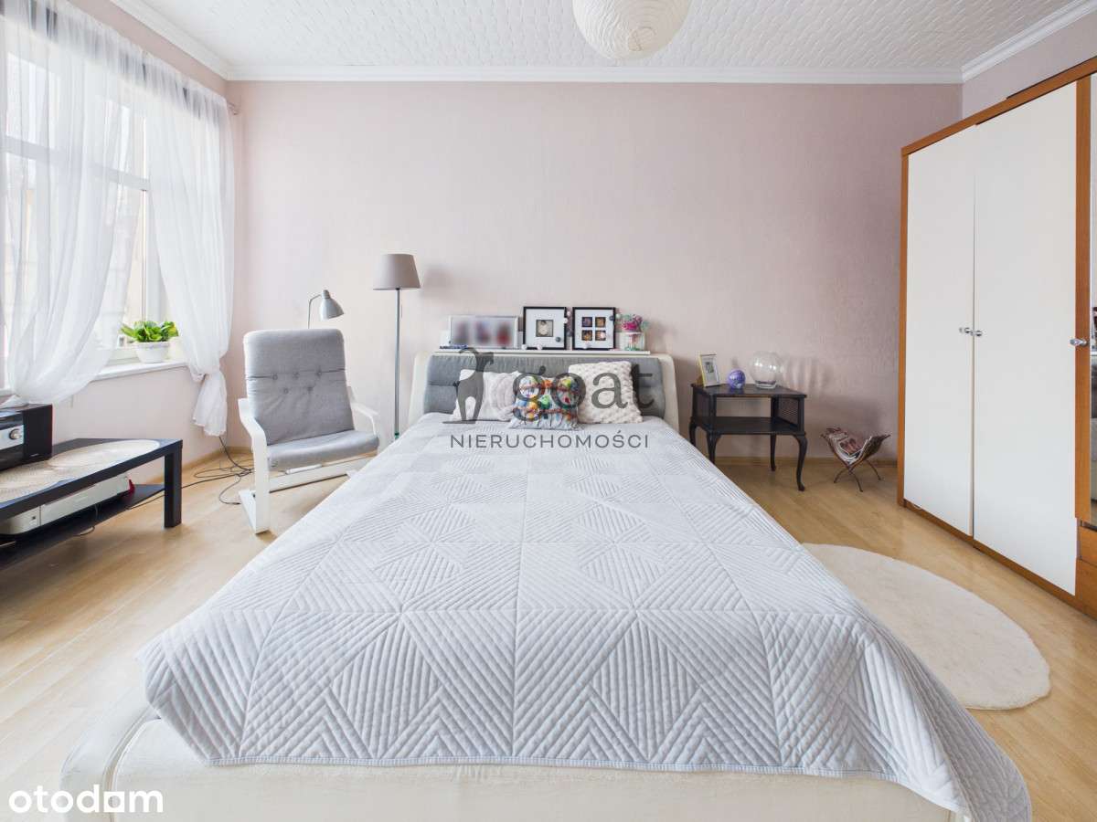 3 pokoje | Oliwa | 71m2 | Umeblowane-2