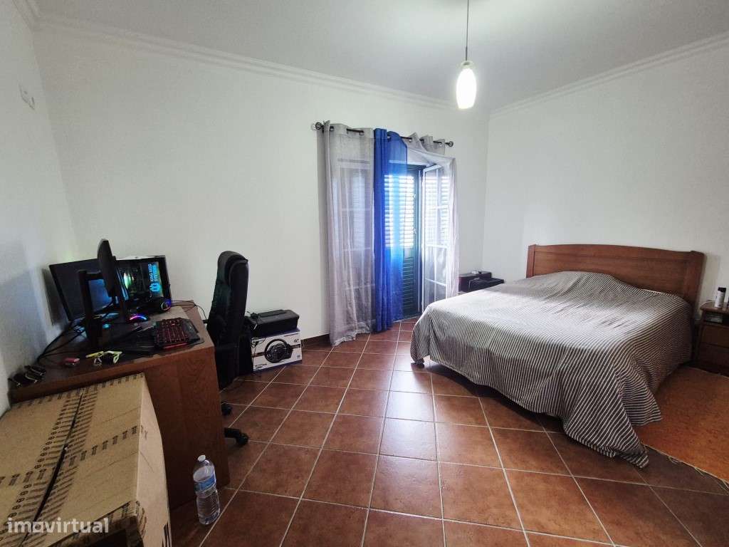 Moradia T3 a apenas 12 km de Vila Nova de Milfontes e das praia-13