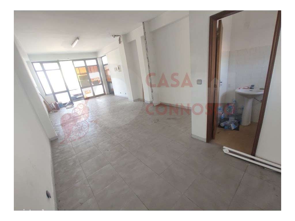 Loja comercial em boa localização - Grande imagem: 4/7