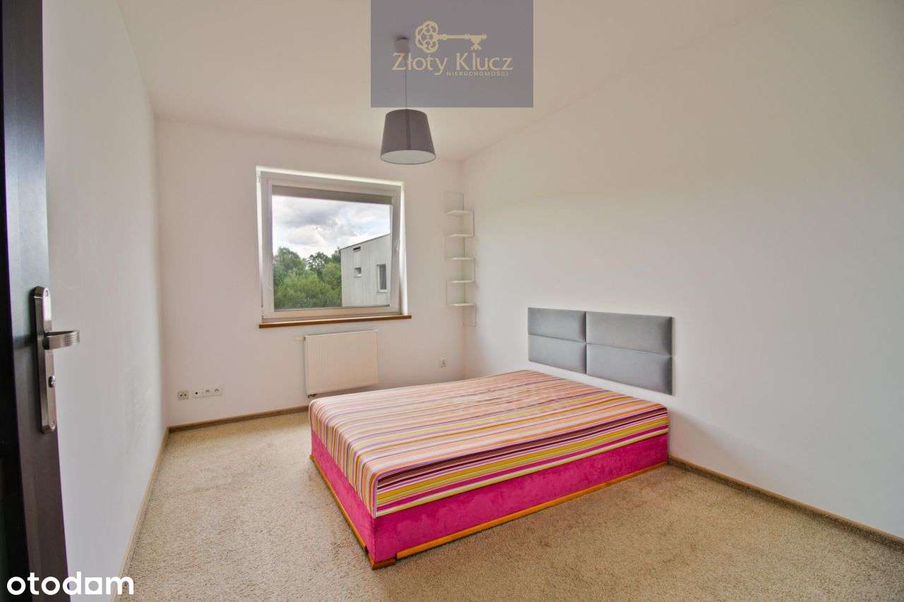 Nowe budownictwo-trzypokoje-balkon-Poniatów-7