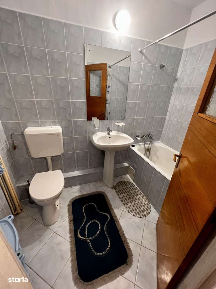 Garsoniera Stirbei Voda / Cismigiu / Cotroceni / Imobil Nou - Imagine principală: 5/5