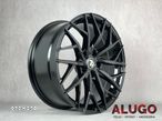 Alufelgi 18 5x112 Felgi Audi VW Cupra Mercedes Skoda połysk fv NOWE - 3