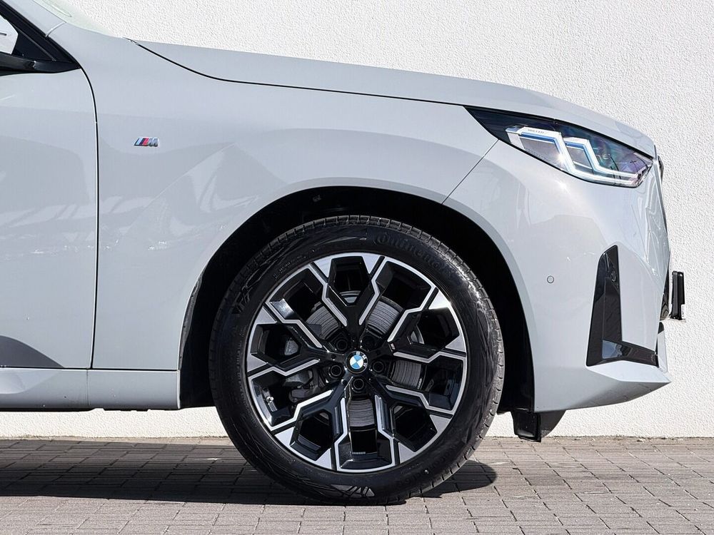 BMW X3 2026 — zdjęcie 7