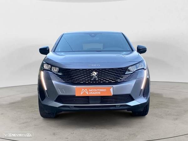 Peugeot 3008 1.5 BlueHDi Allure Pack EAT8 - 9