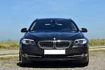 BMW 520 dA Touring Executive - 2