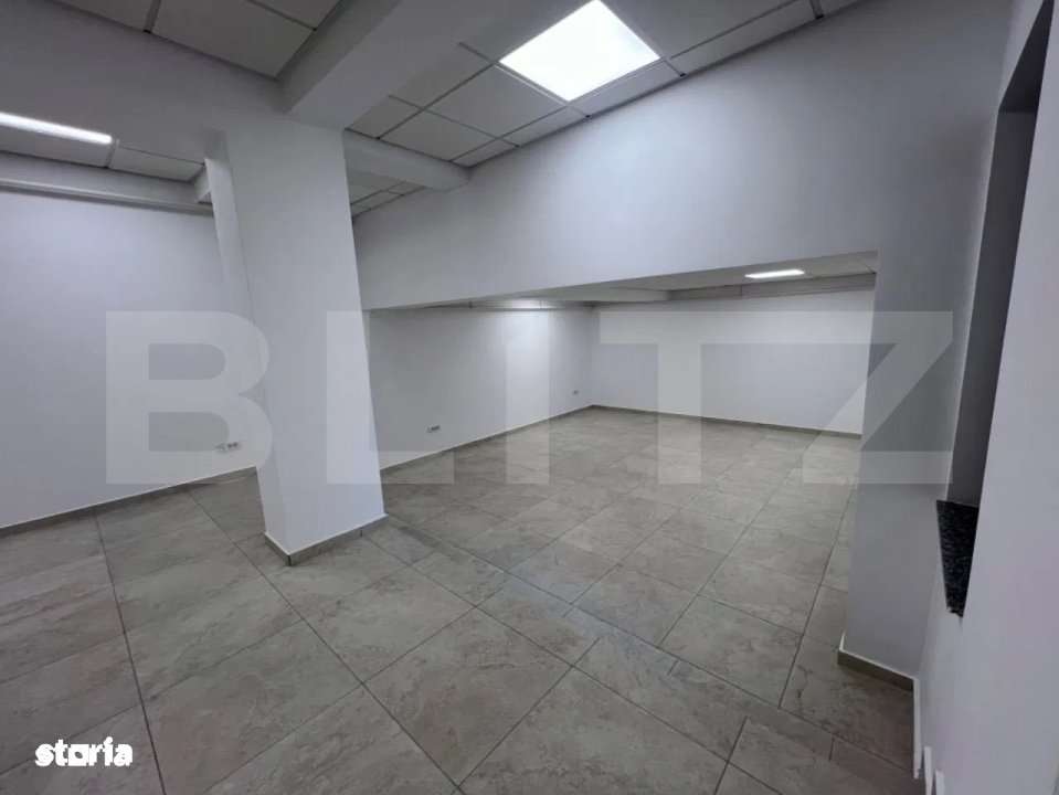 Spatiu comercial, 137 mp, constructie noua, Central - Imagine principală: 2/9