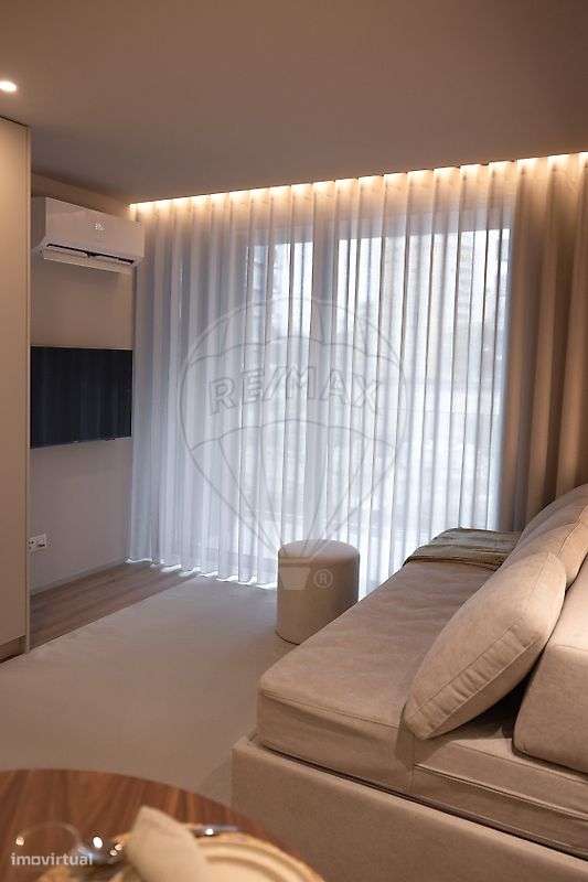 Apartamento T0 para venda-14