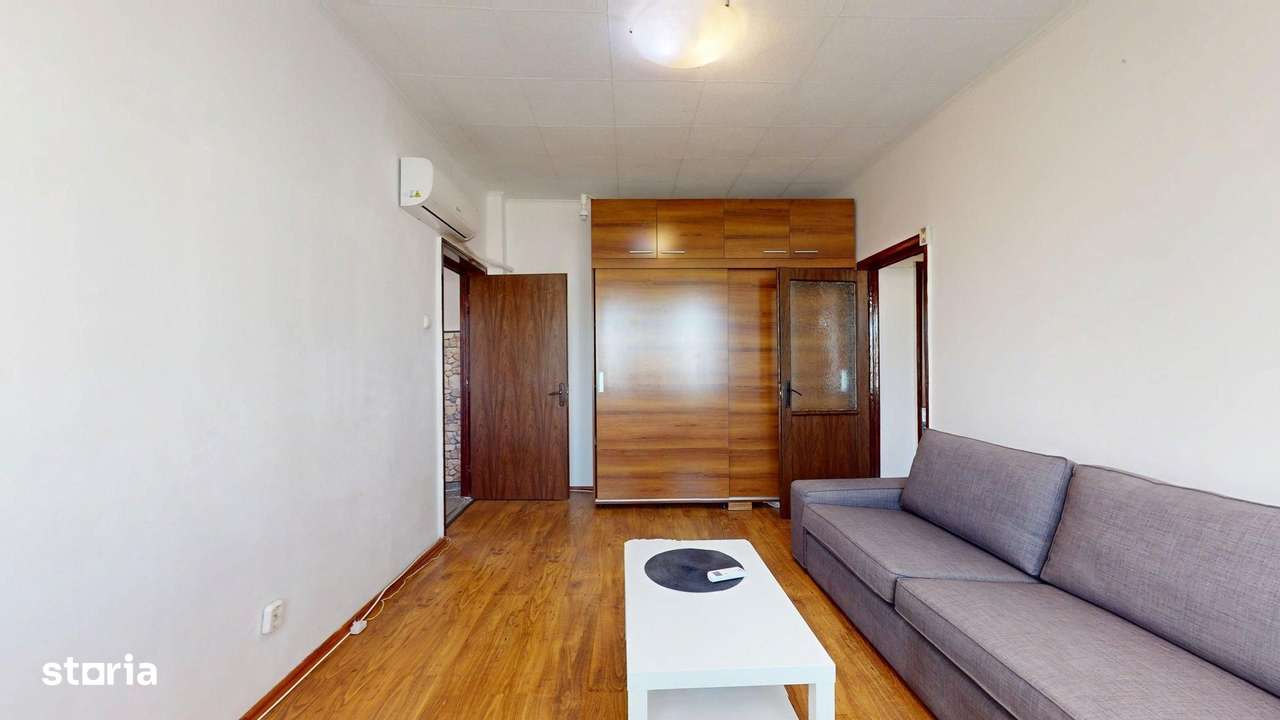 Apartament 3 camere 5 min Metrou Basarab-1