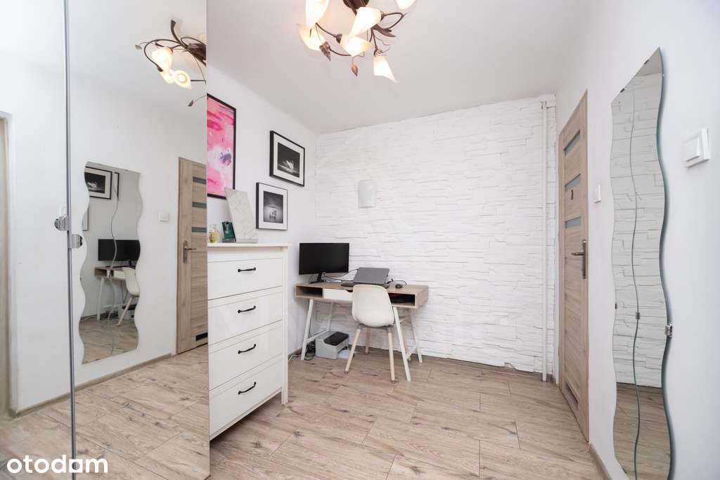 Nowa cena | 2 pokoje | oddzielna kuchnia-10