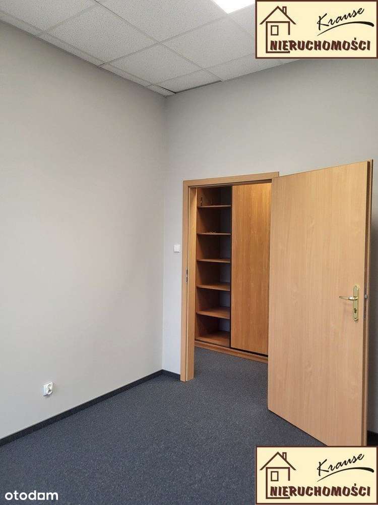 ładne ,tanie biuro ,aneks,24h/7 - Pełny obrazek: 4/17