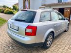 Audi A4 Avant 1.9 TDI - 9