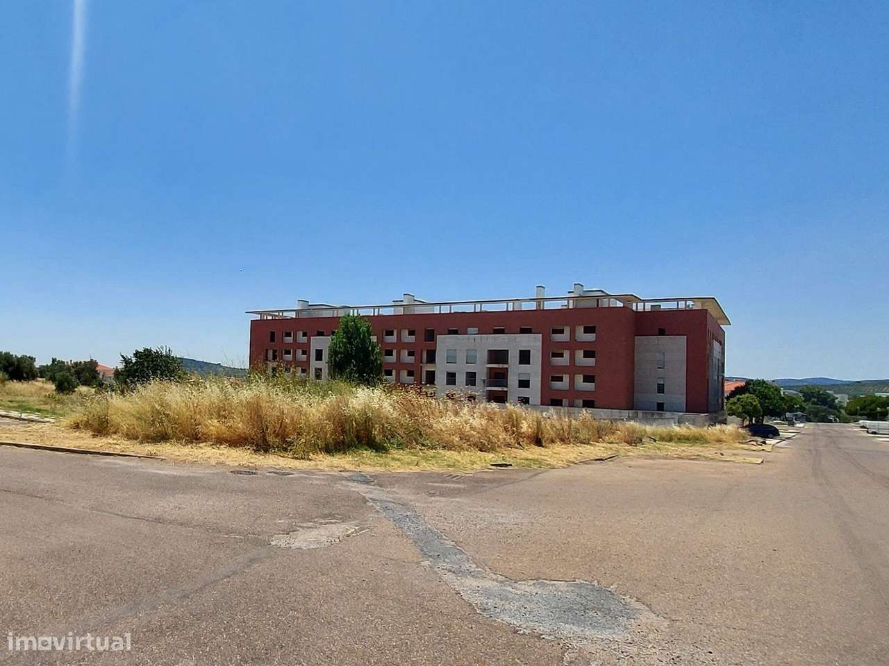 Urban land/Land em Portalegre, Elvas REF:281_113-1