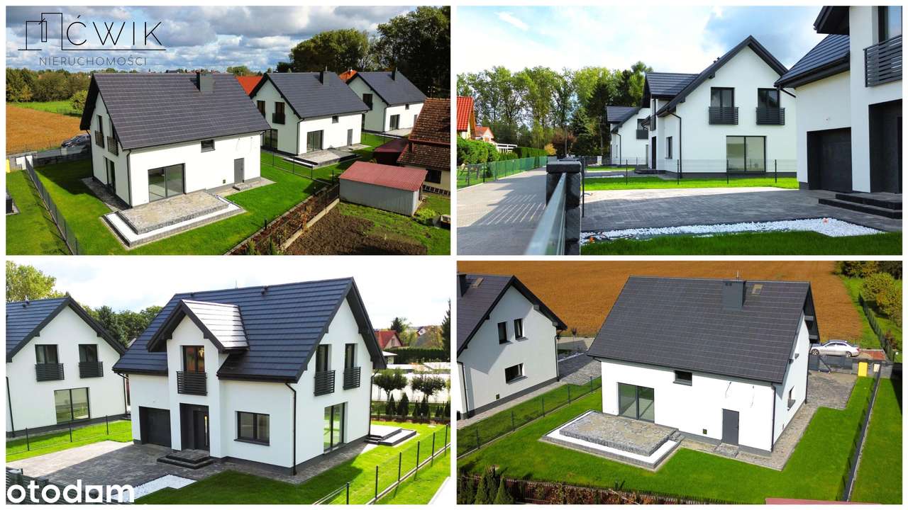 Ostatni dom - wysoki standard - 30 min od Krakowa-3