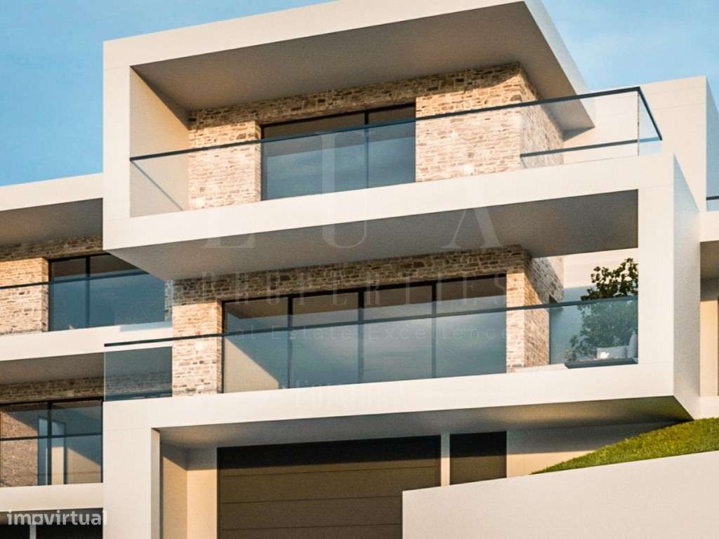 Moradia T4 | Carvalhais, Coimbra - Grande imagem: 3/9