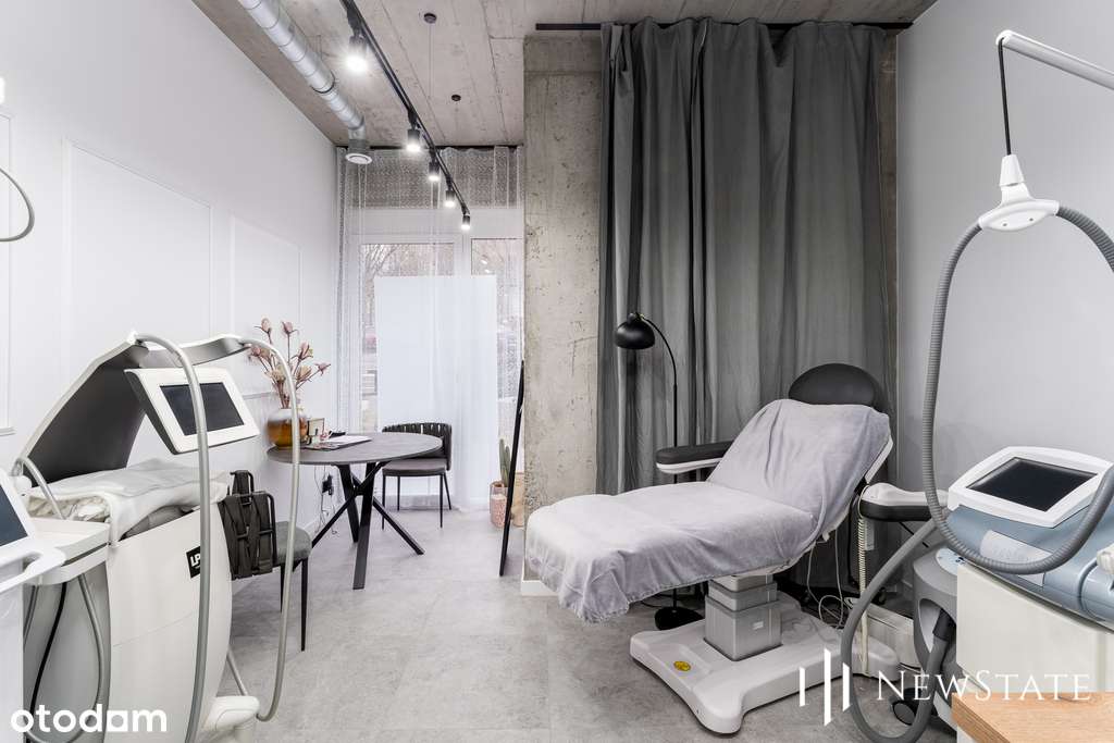 Jerozolimska | Lokal na sprzedaż z najemcą | 114m2 - Pełny obrazek: 4/10