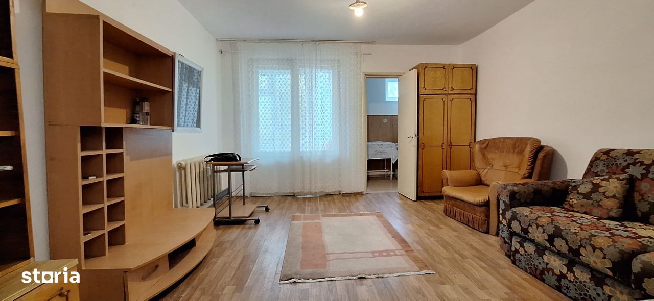 Zona Far Garsoniera 32 mp. cu balcon mobilata Pret 41.500 Euro