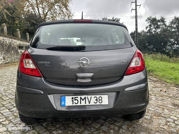 Opel Corsa 1.3 CDTi Cosmo - 18