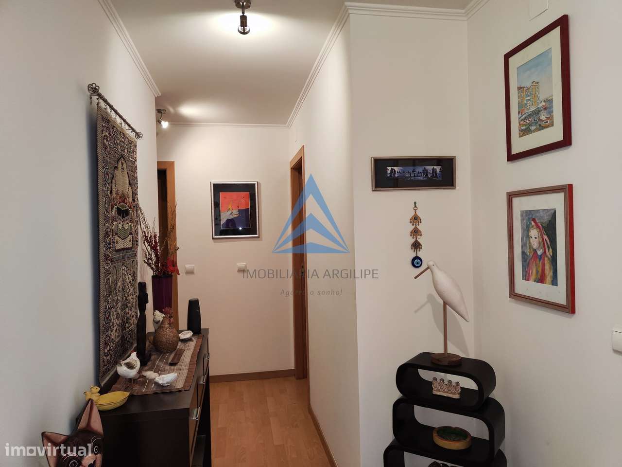 APARTAMENTO T2 -  BRENHA, FIGUEIRA DA FOZ - Grande imagem: 5/48