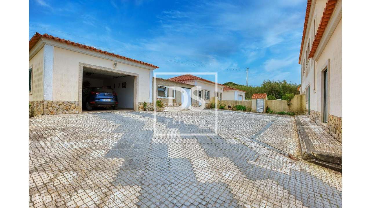 Moradia Geminada T3 em UDF de Lourinhã e Atalaia - Grande imagem: 4/30