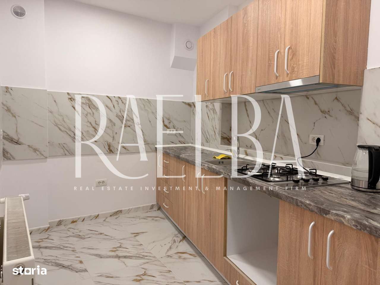 | Apartament 2 camere | Renovat Complet cu pivnita | - Imagine principală: 3/20
