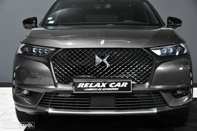 DS DS7 Crossback 1.5 BlueHDi Performance Line - 6