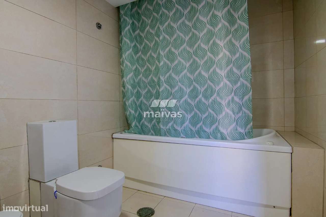 Moradia, 98,13 m², Ramalde-12