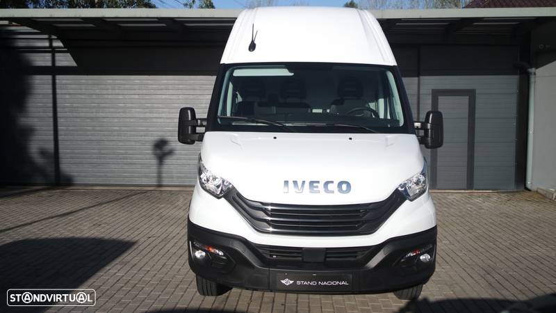 Iveco Daily 35-160 - 3