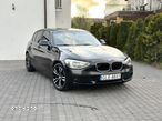 BMW Seria 1 118d - 2